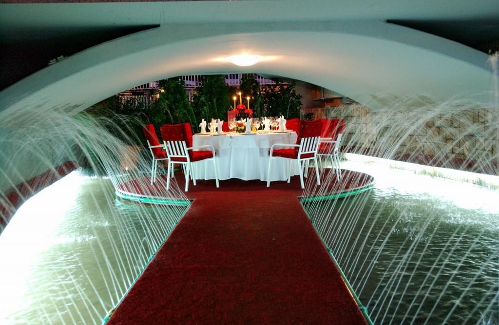 מוסטר Hotel Bevanda מראה חיצוני תמונה