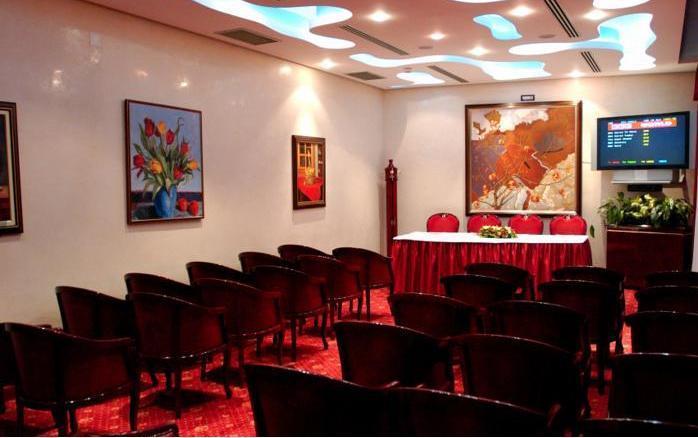 מוסטר Hotel Bevanda מראה חיצוני תמונה