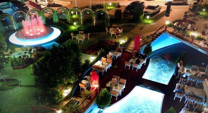 מוסטר Hotel Bevanda מתקנים תמונה